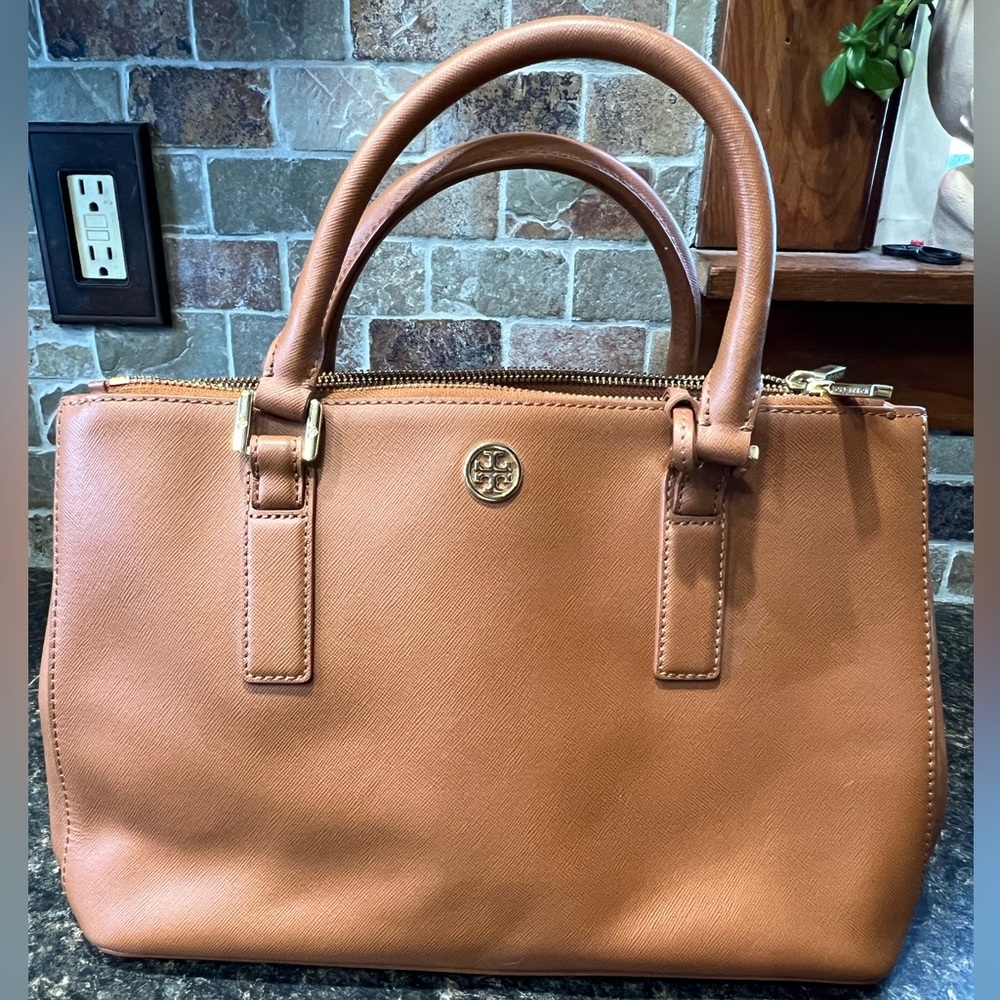 COPY - Tory Burch Tote Bag